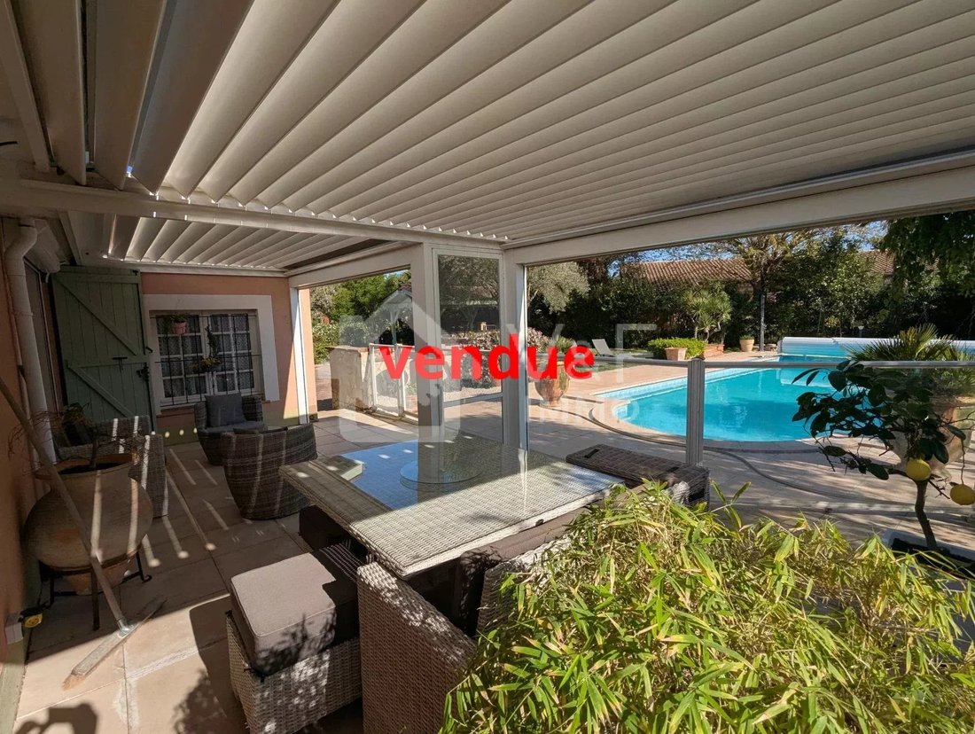 House in Colomiers, Occitania, France 1 - 15425545
