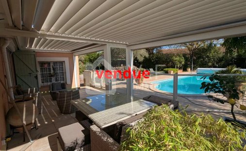 House in Colomiers, Occitania, France 1