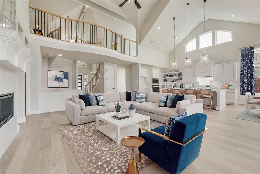 House in Heath, Texas, United States 3 - 17629004