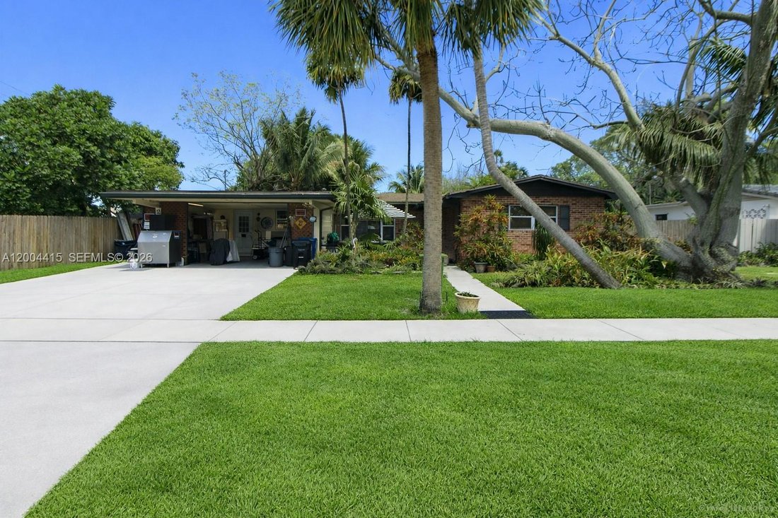 House in Fort Lauderdale, Florida, United States 2 - 17729796