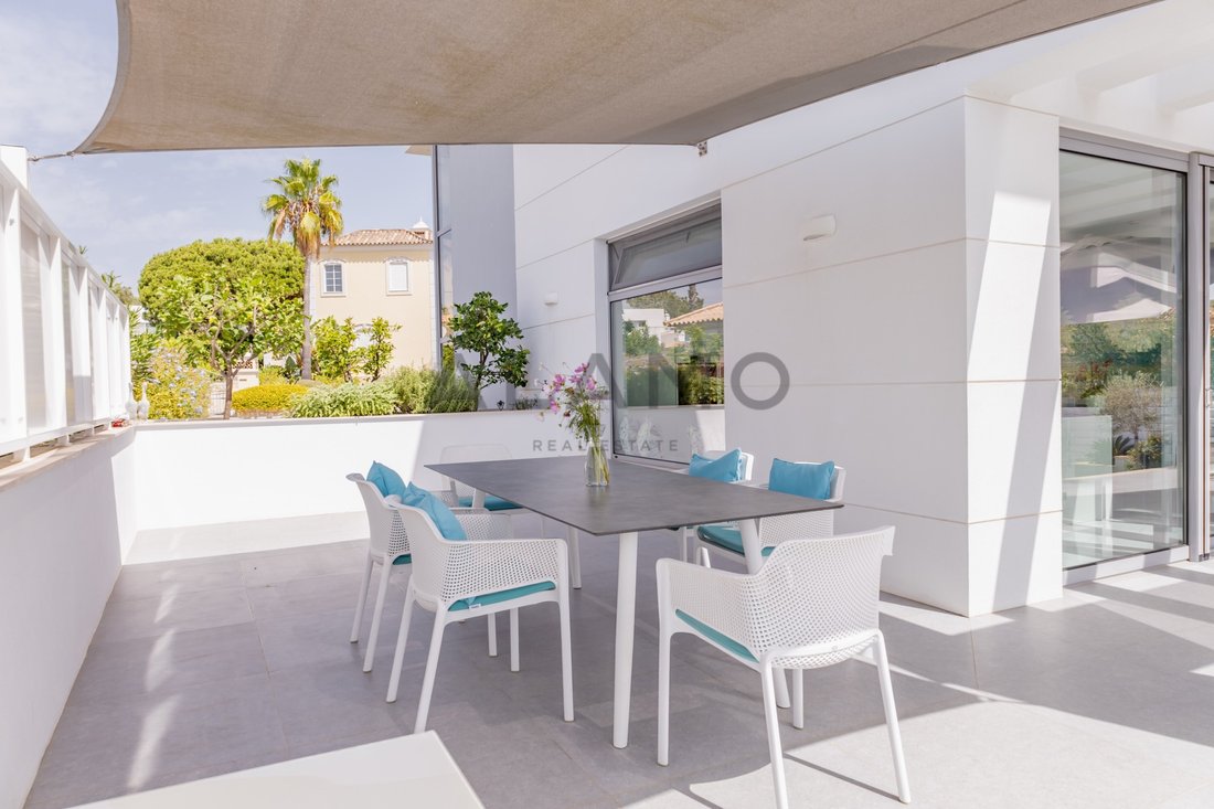 House in Almancil, Algarve, Portugal 5 - 17730953
