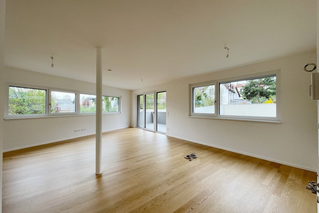 Apartment in Brunn am Gebirge, Lower Austria, Austria 3 - 17728255