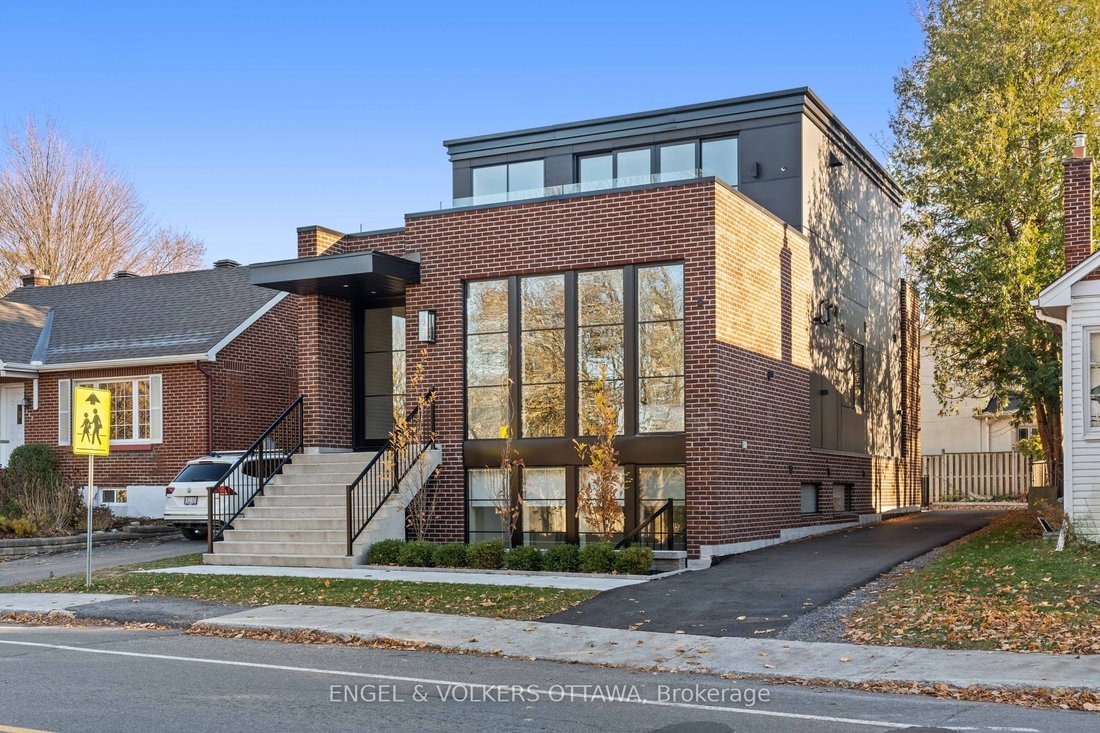 House in Ottawa, Ontario, Canada 1 - 17731123