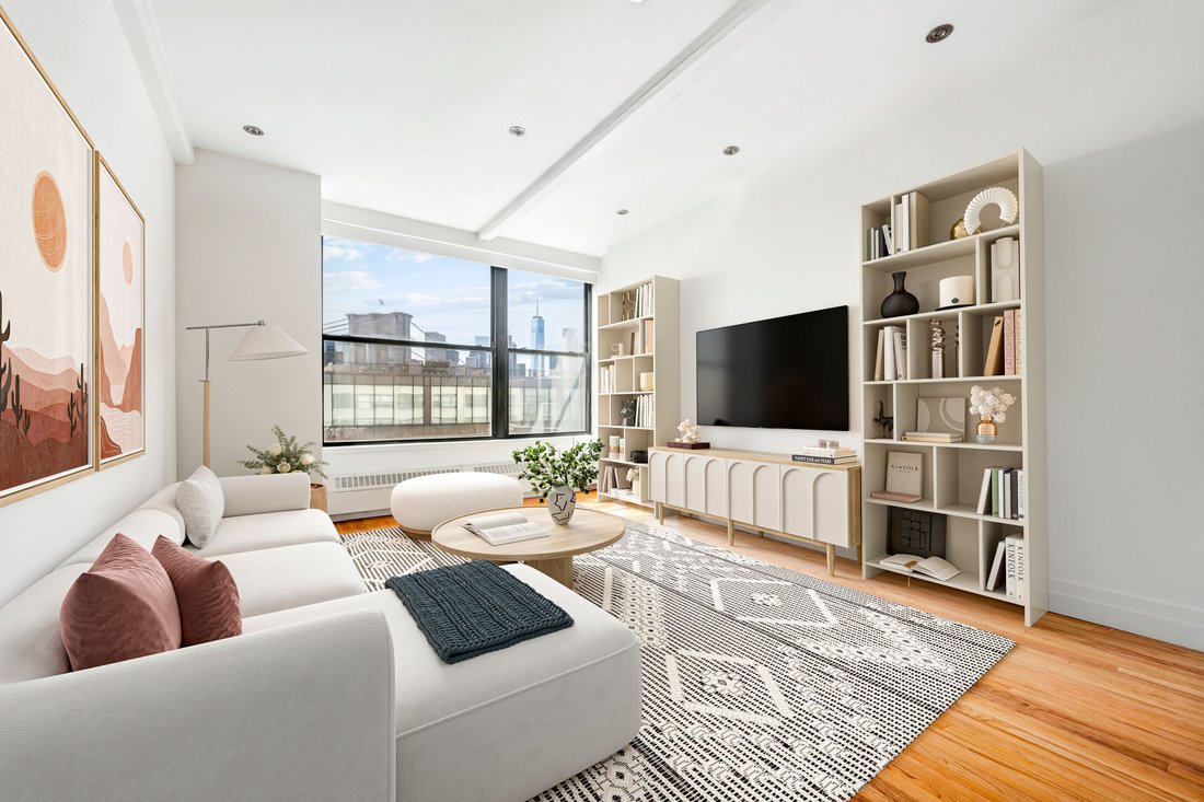 Condo in New York, New York, United States 1 - 17726385