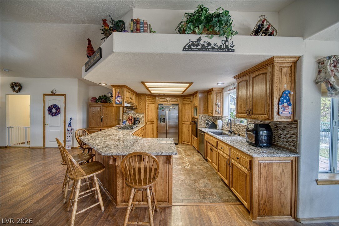 House in Pahrump, Nevada, United States 5 - 17729225