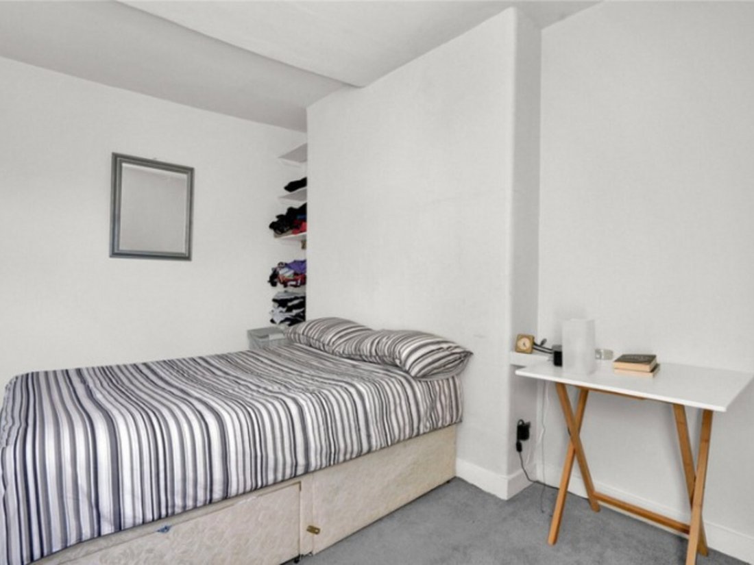 Apartment in Maida Vale, Westminster, England 5 - 17729749