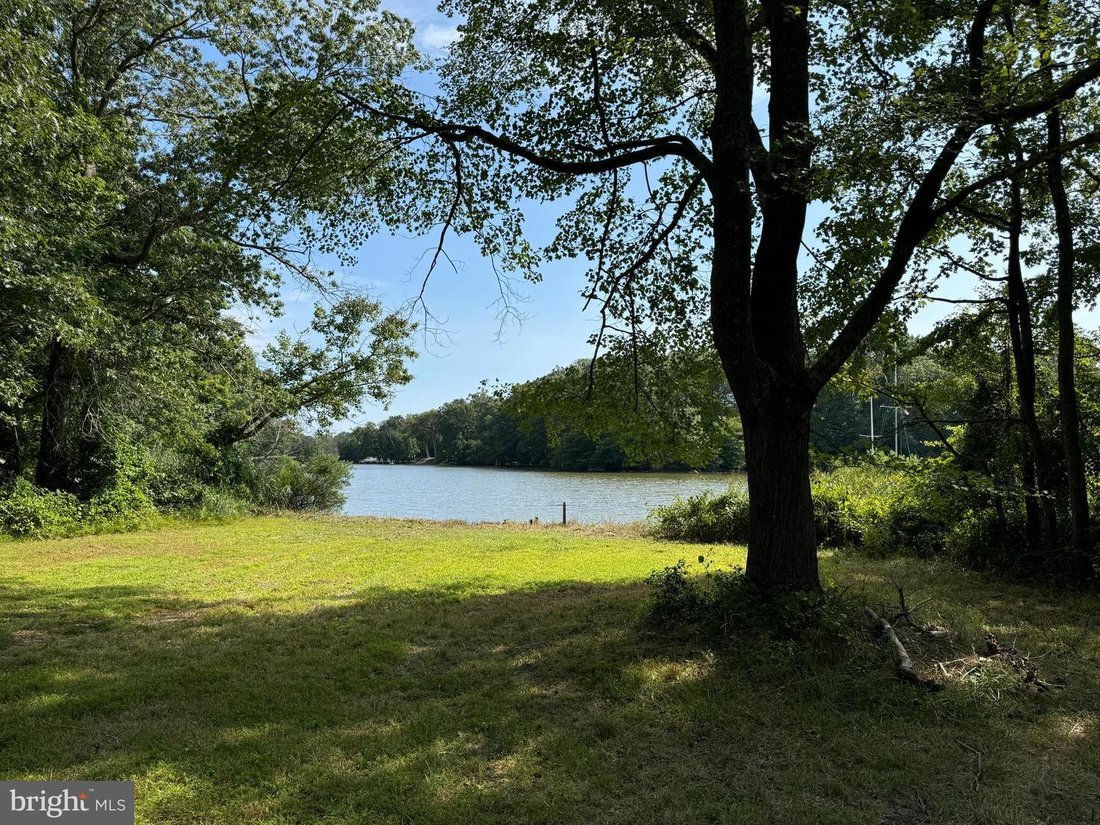 Terreno a West River, Maryland, Stati Uniti 1 - 17731070