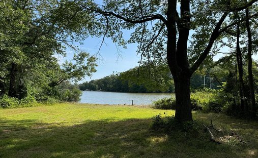 Terreno a West River, Maryland, Stati Uniti 1