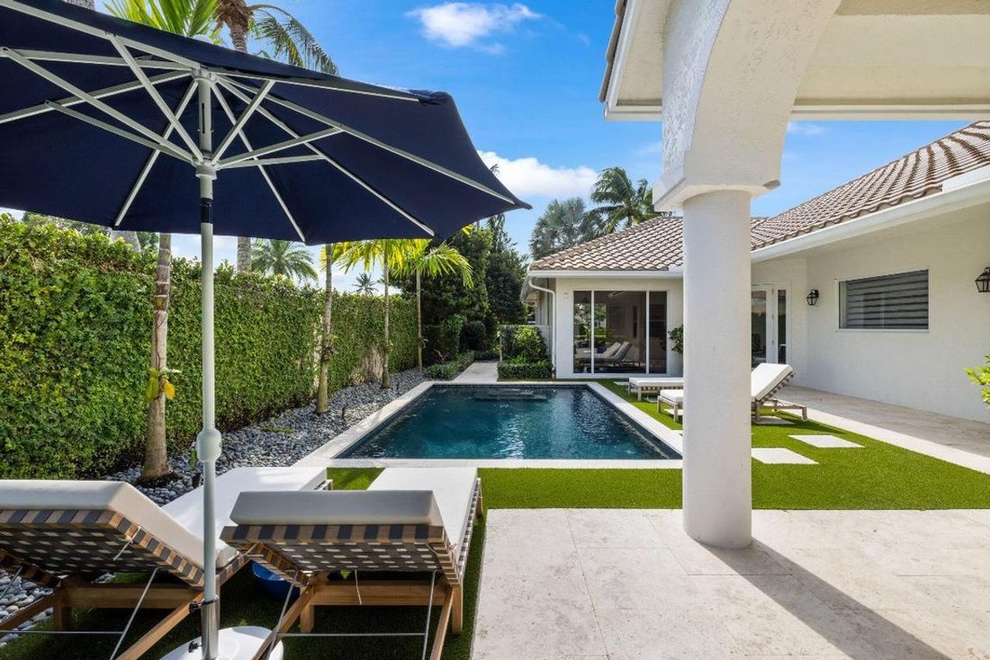 House in Wellington, Florida, United States 4 - 17728612