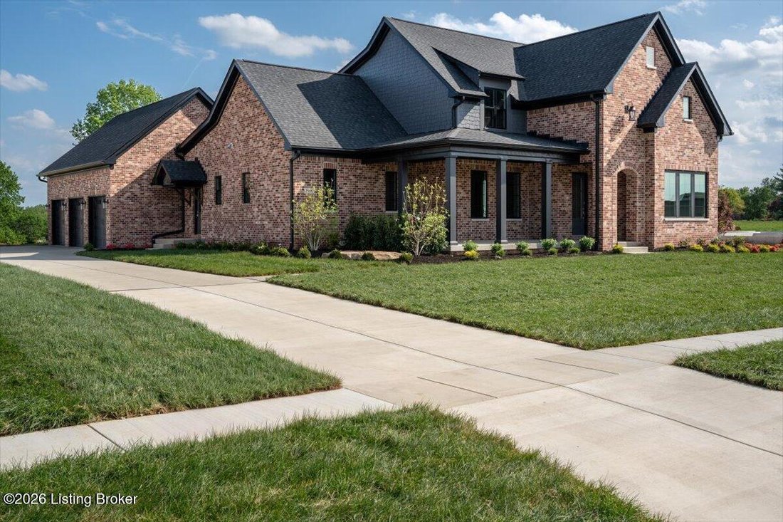 House in Prospect, Kentucky, United States 3 - 17417433