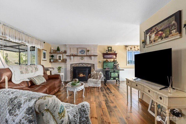 House in Colville, Washington, United States 4 - 17731275