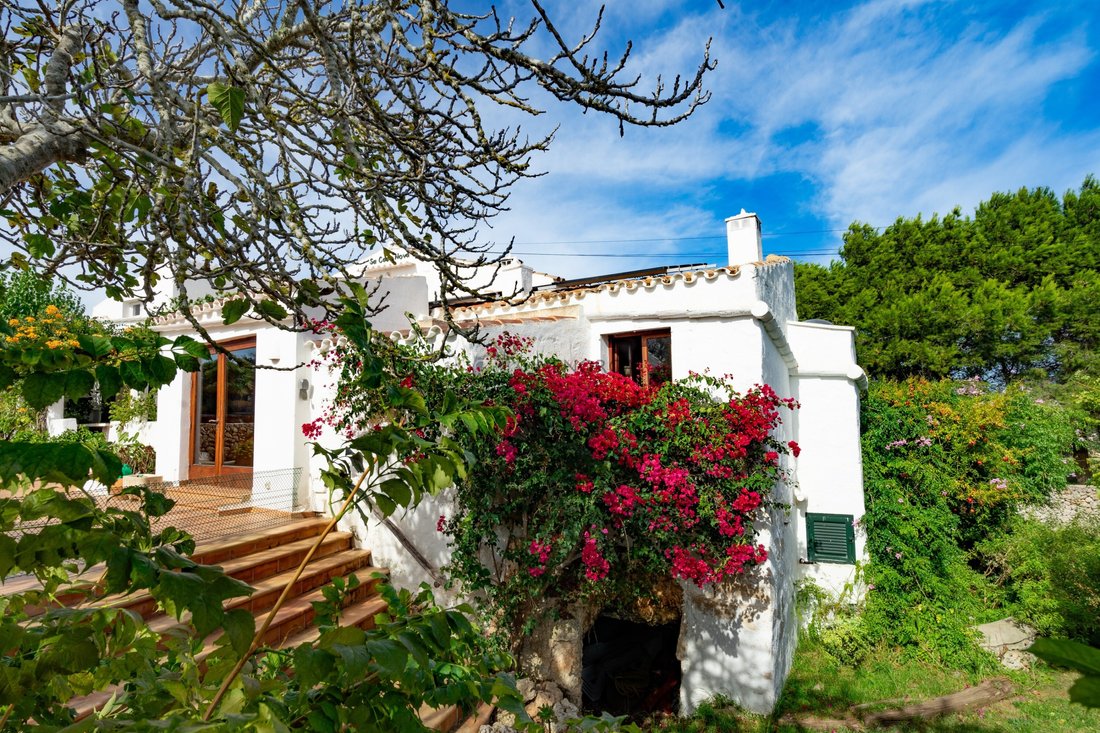 House in es Castell, Balearic Islands, Spain 3 - 17730941