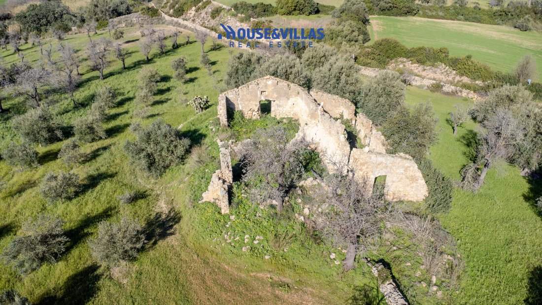 Villa in Noto, Sicily, Italy 5 - 17728402