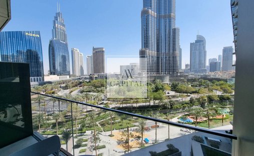 Apartment in Dubai, Dubai, United Arab Emirates 1