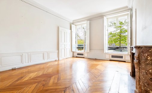 Apartment in Île Saint Louis, Paris 4e Arrondissement, Paris 1