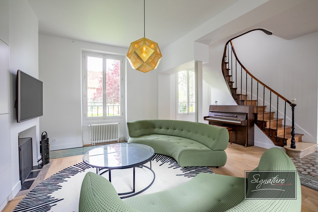 House in Chantilly, Hauts-de-France, France 5 - 17730365