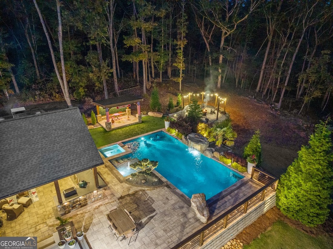 House in Cumming, Georgia, United States 5 - 17727012