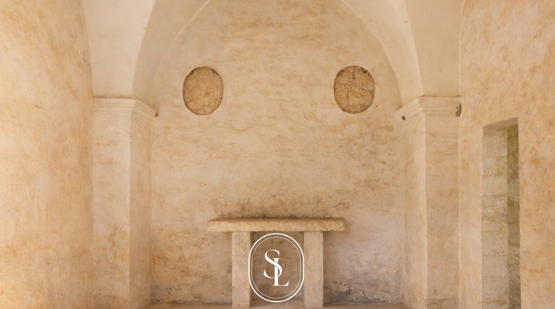 Country House in Francavilla Fontana, Apulia, Italy 5 - 16802726