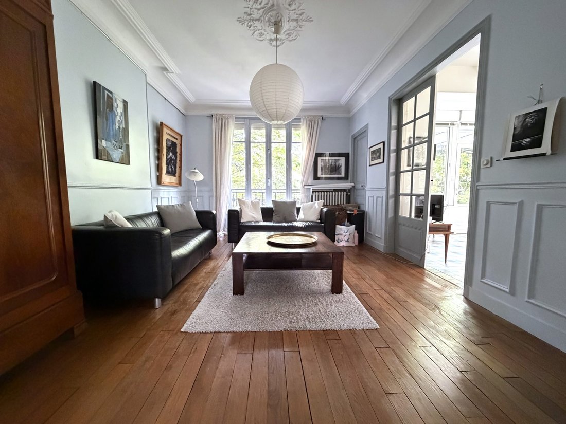 House in Vitry-sur-Seine, Ile-de-France, France 5 - 17732325
