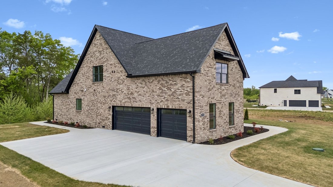 House in Christiana, Tennessee, United States 3 - 17730051