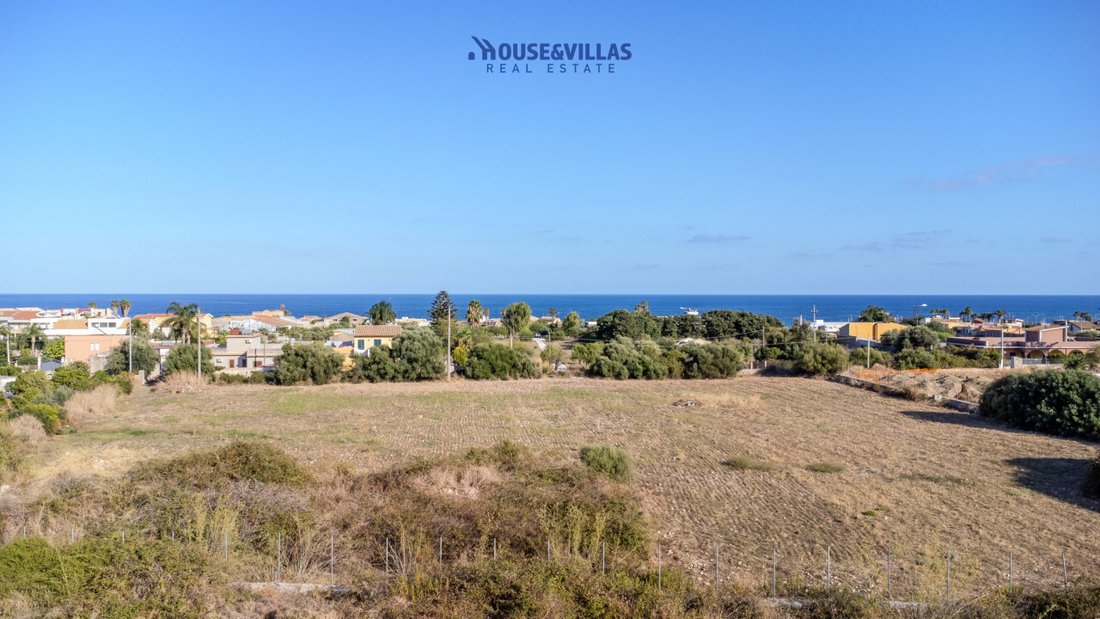 Villa in Center - Lungomare, Avola, Sicily 5 - 17728431