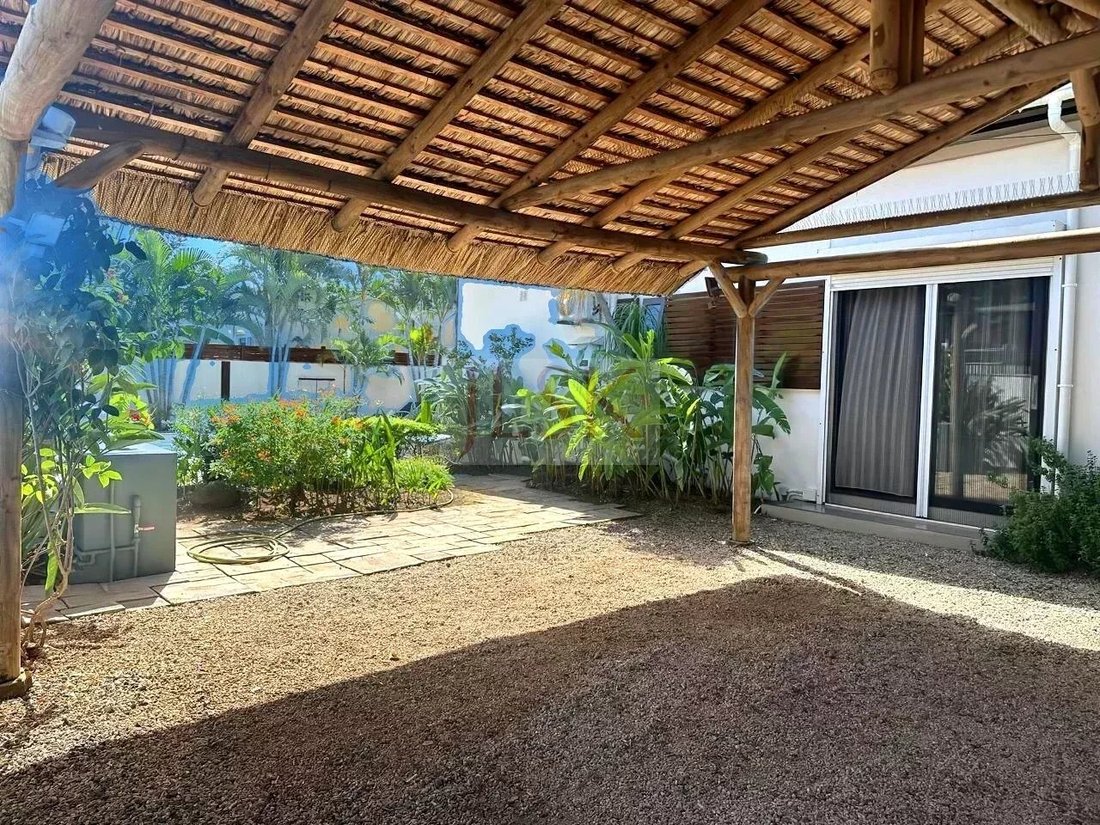 Villa in Pointe aux Piments, Pamplemousses District, Mauritius 5 - 17728004