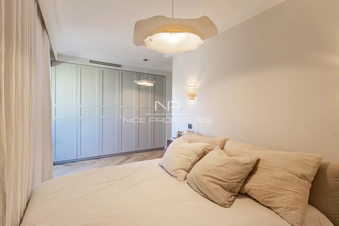 Apartment in Fleurs-Gambetta, Nice, France 1 - 17727828