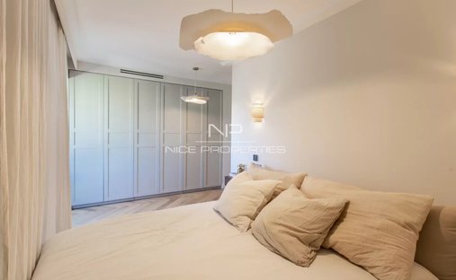 Apartment in Fleurs-Gambetta, Nice, France 1