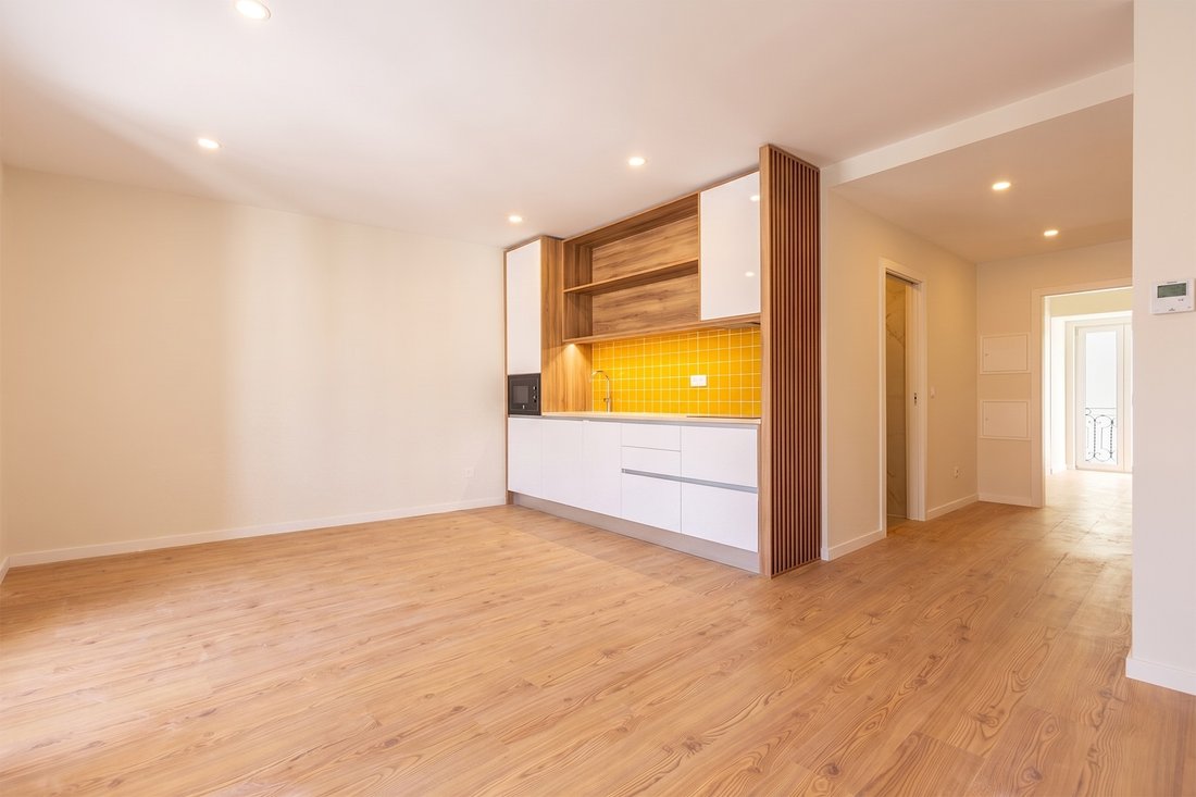 House in Arroios, Lisbon, Portugal 5 - 17709552