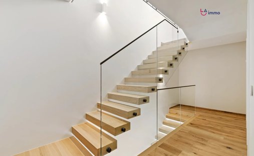 House in Bertrange, Luxembourg District, Luxembourg 1