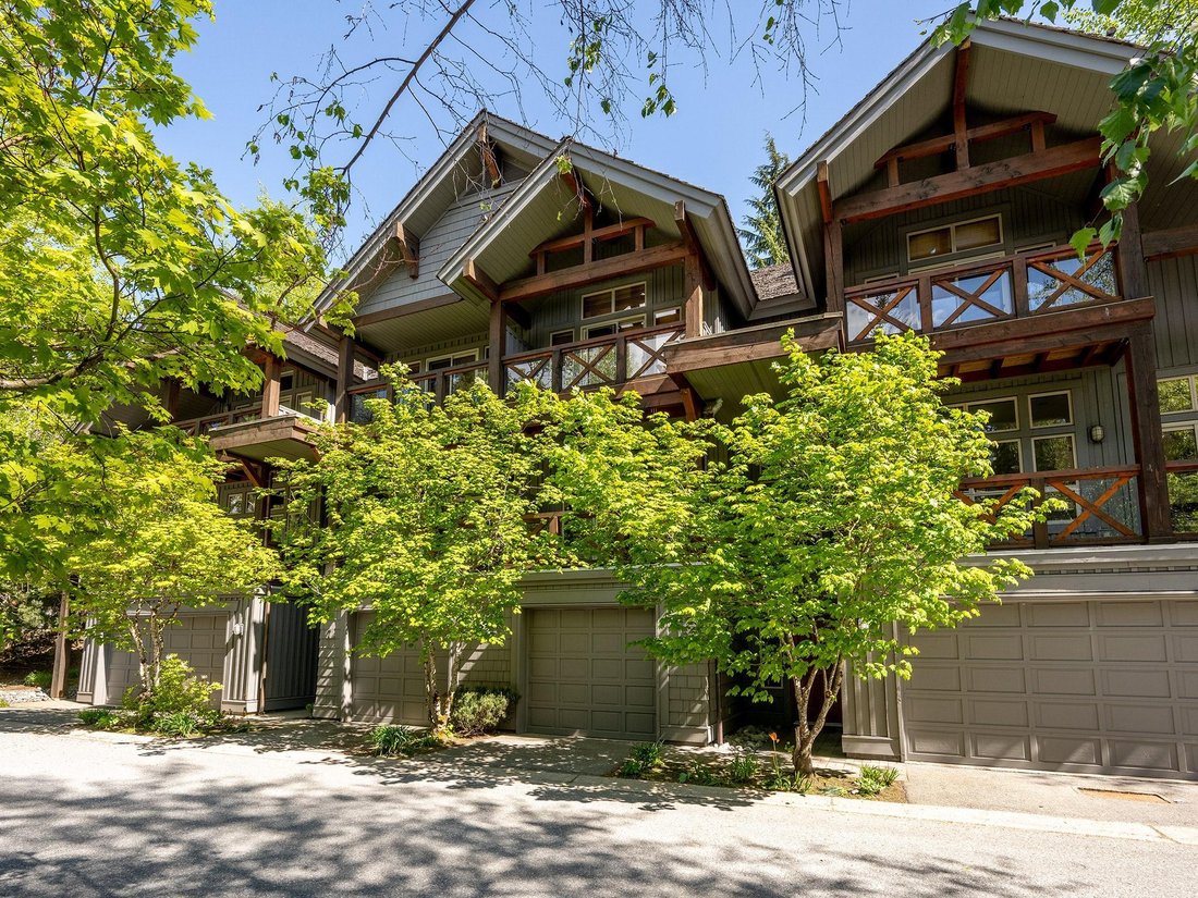 House in Whistler, British Columbia, Canada 4 - 17732057