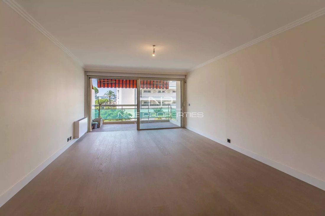 Apartment in Cimiez, Nice, France 2 - 17727853
