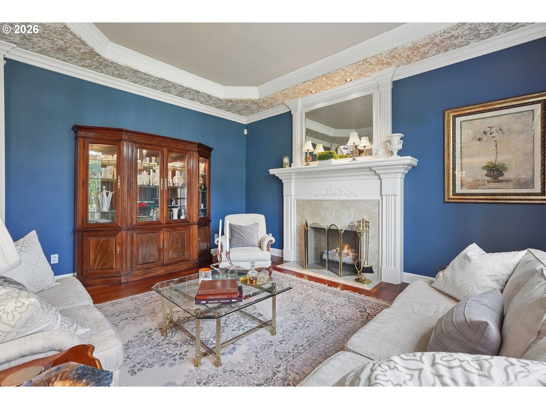 House in Portland, Oregon, United States 5 - 17731329