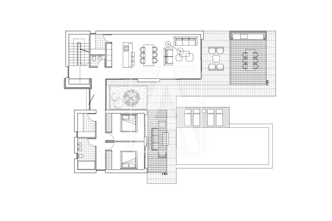 Villa in Xabia / Javea, Valencian Community, Spain 4 - 17729725