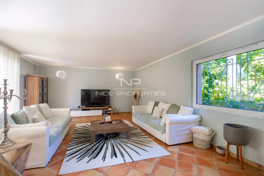 Villa in Nice, Provence-Alpes-Côte d'Azur, France 2 - 17727914