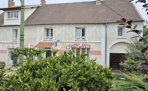 House in Citry, Ile-de-France, France 1