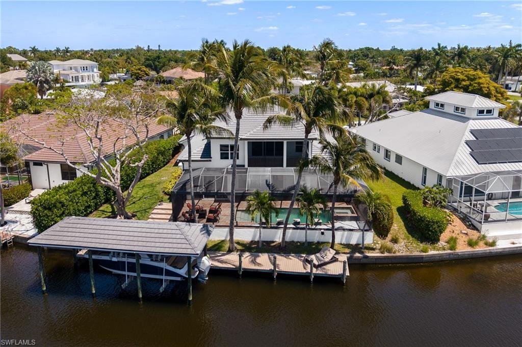 House in Fort Myers, Florida, United States 2 - 17728531