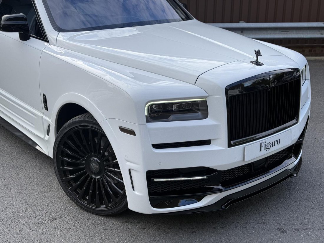 Suv in Felbridge, United Kingdom 5 - 17726825