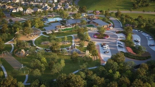 House in Denton, Texas, United States 4 - 17730495