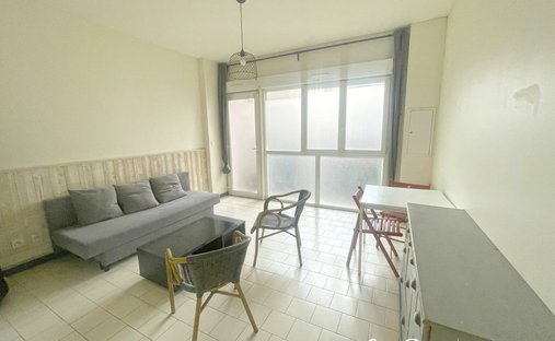 Apartment in Camplanier, Nimes, France 1