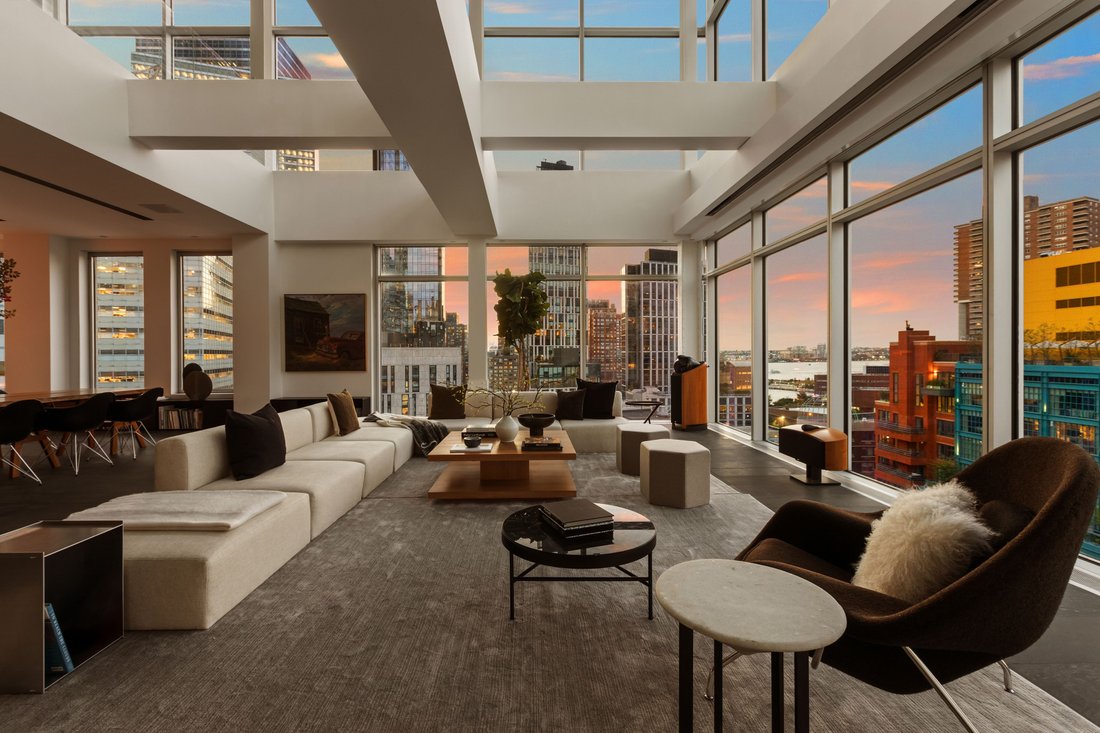 Condo in New York, New York, United States 4 - 17726333