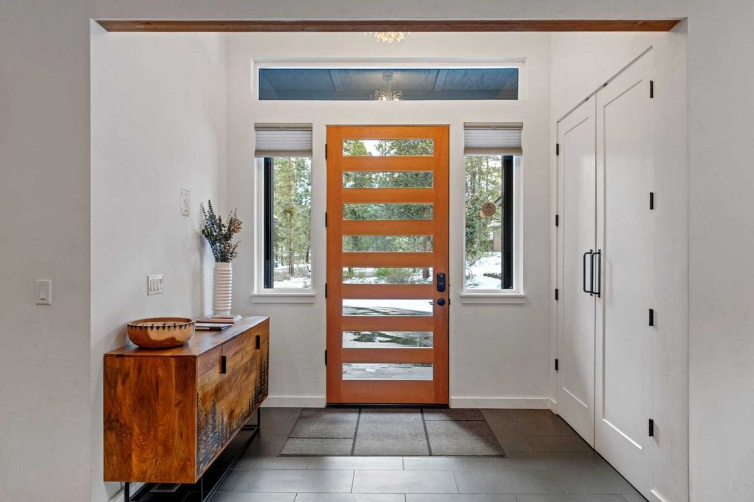Casa en Sunriver, Oregón, Estados Unidos 4 - 17728379