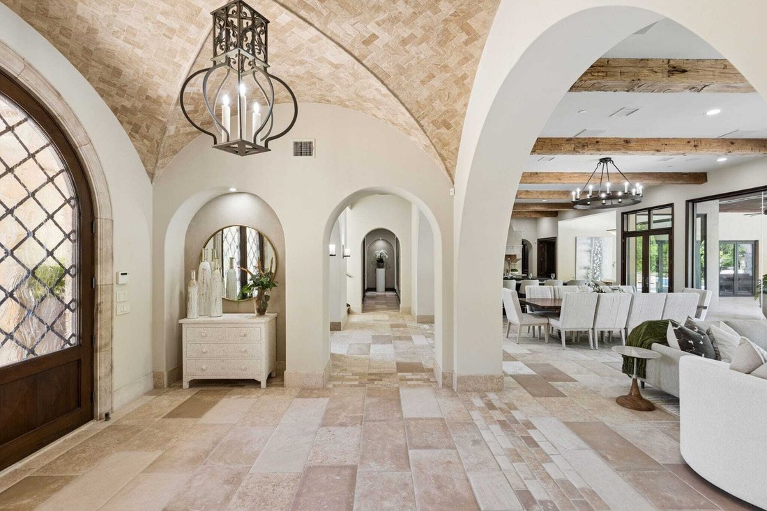 House in Southlake, Texas, United States 4 - 17732185