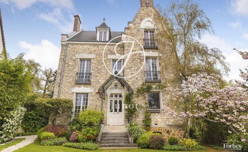 Maison à Versailles, Île-de-France, France 1