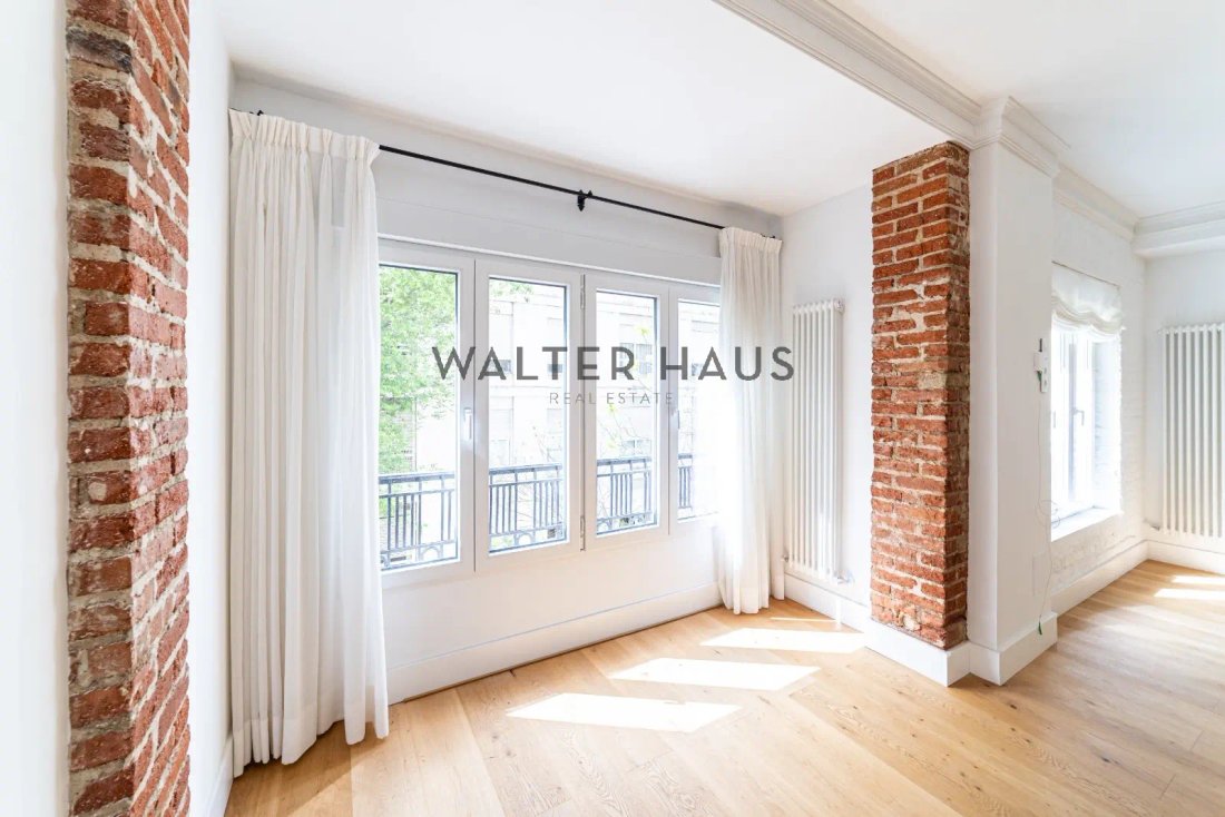 Apartment in Barrio Salamanca, Madrid, Spain 4 - 17728177
