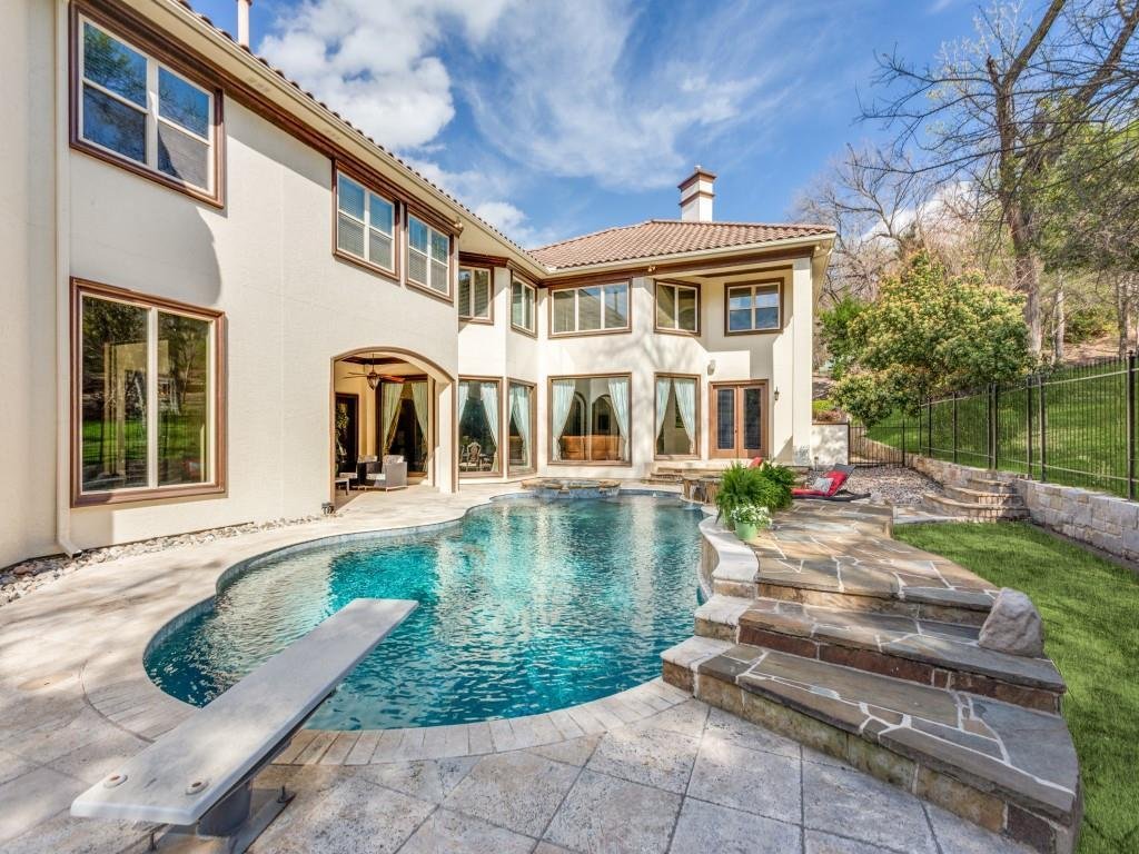 House in Fort Worth, Texas, United States 4 - 17731046
