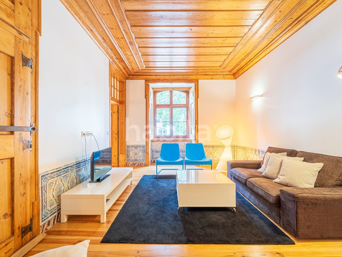 Apartment in Santa Maria Maior, Lisbon, Portugal 3 - 17730927