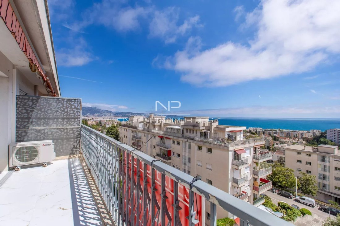 Apartment in Nice, Provence-Alpes-Côte d'Azur, France 2 - 17727946