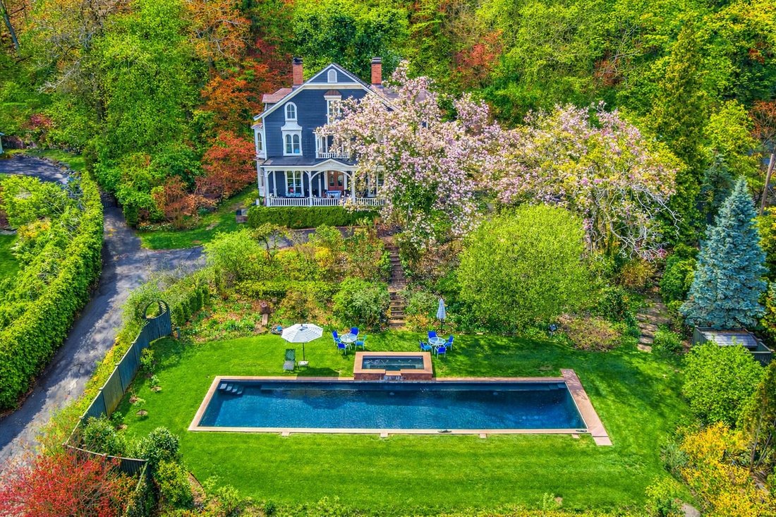 House in Nyack, New York, United States 5 - 17728791
