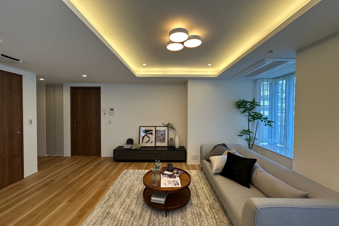 Condo in Shinagawa City, Tokyo, Japan 2 - 17491081